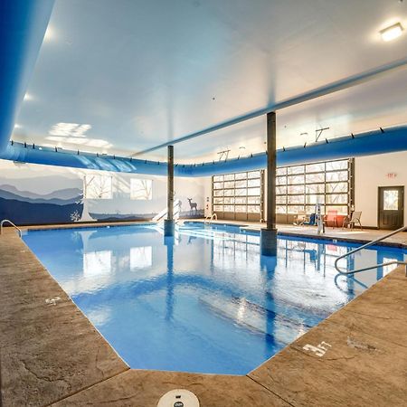 Branson Resort Getaway - Near Silver Dollar City! Εξωτερικό φωτογραφία