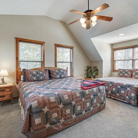 Branson Resort Getaway - Near Silver Dollar City! Εξωτερικό φωτογραφία
