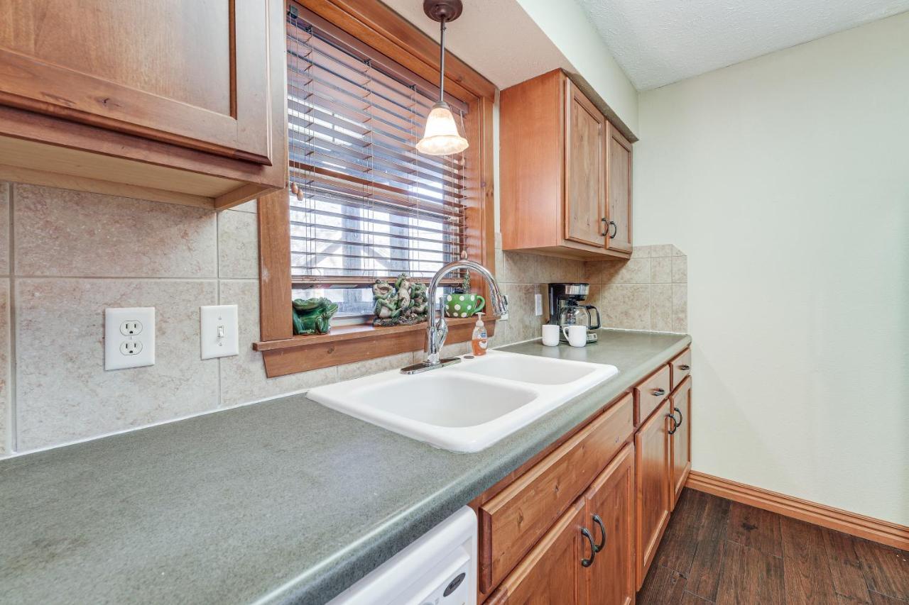 Branson Resort Getaway - Near Silver Dollar City! Εξωτερικό φωτογραφία
