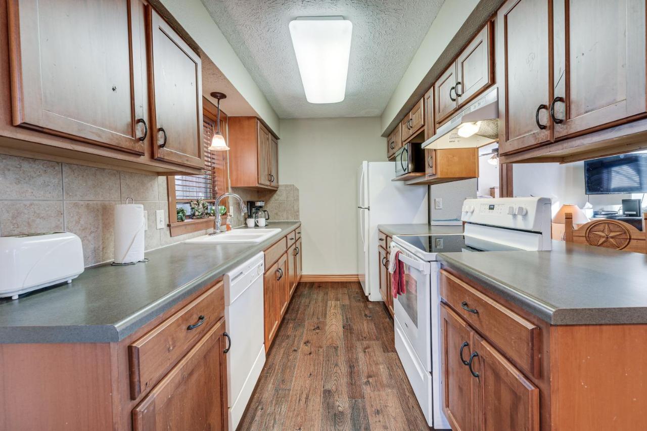 Branson Resort Getaway - Near Silver Dollar City! Εξωτερικό φωτογραφία