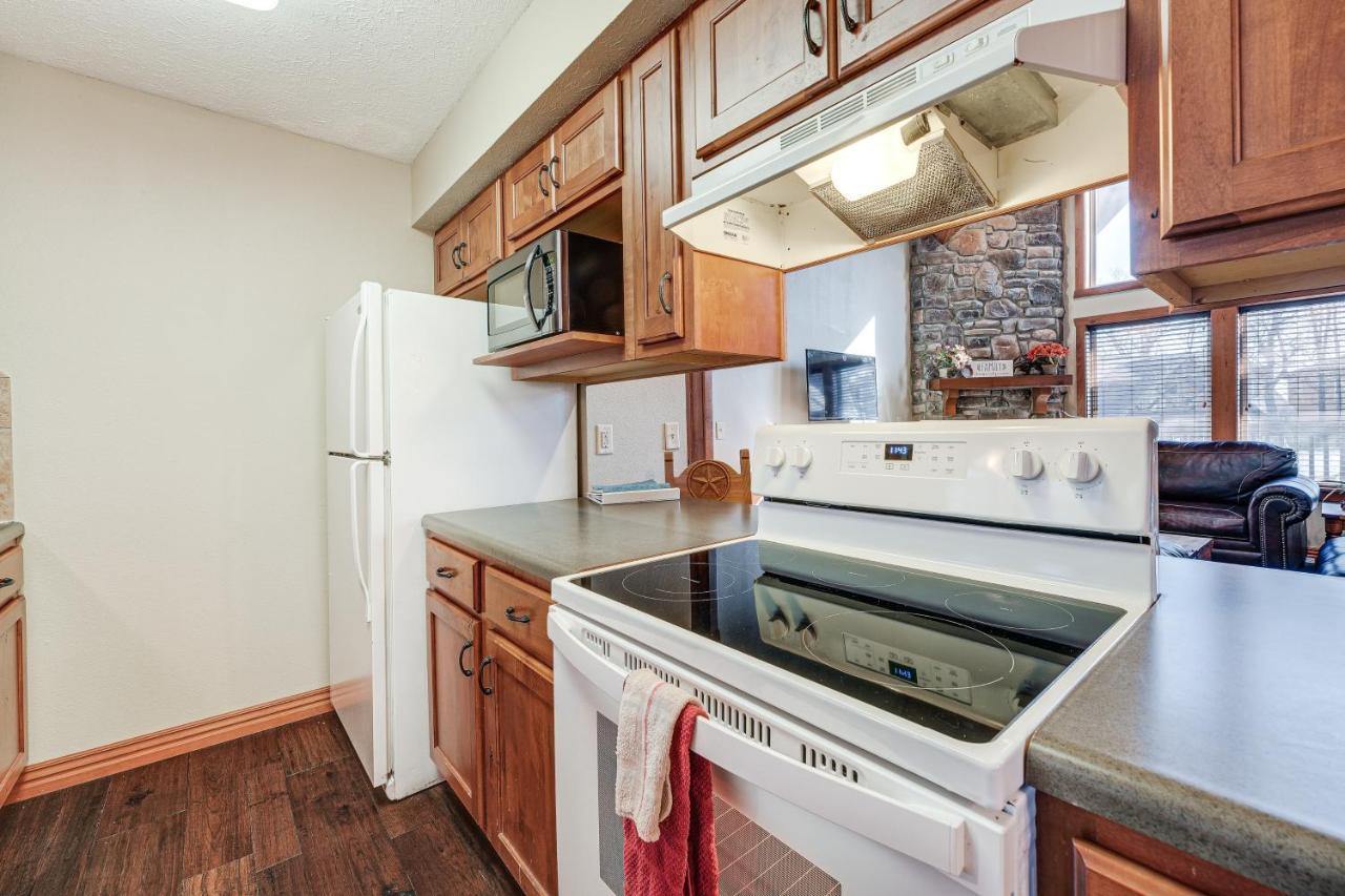 Branson Resort Getaway - Near Silver Dollar City! Εξωτερικό φωτογραφία