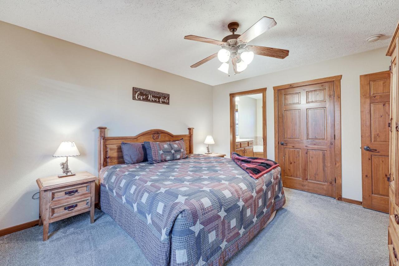 Branson Resort Getaway - Near Silver Dollar City! Εξωτερικό φωτογραφία