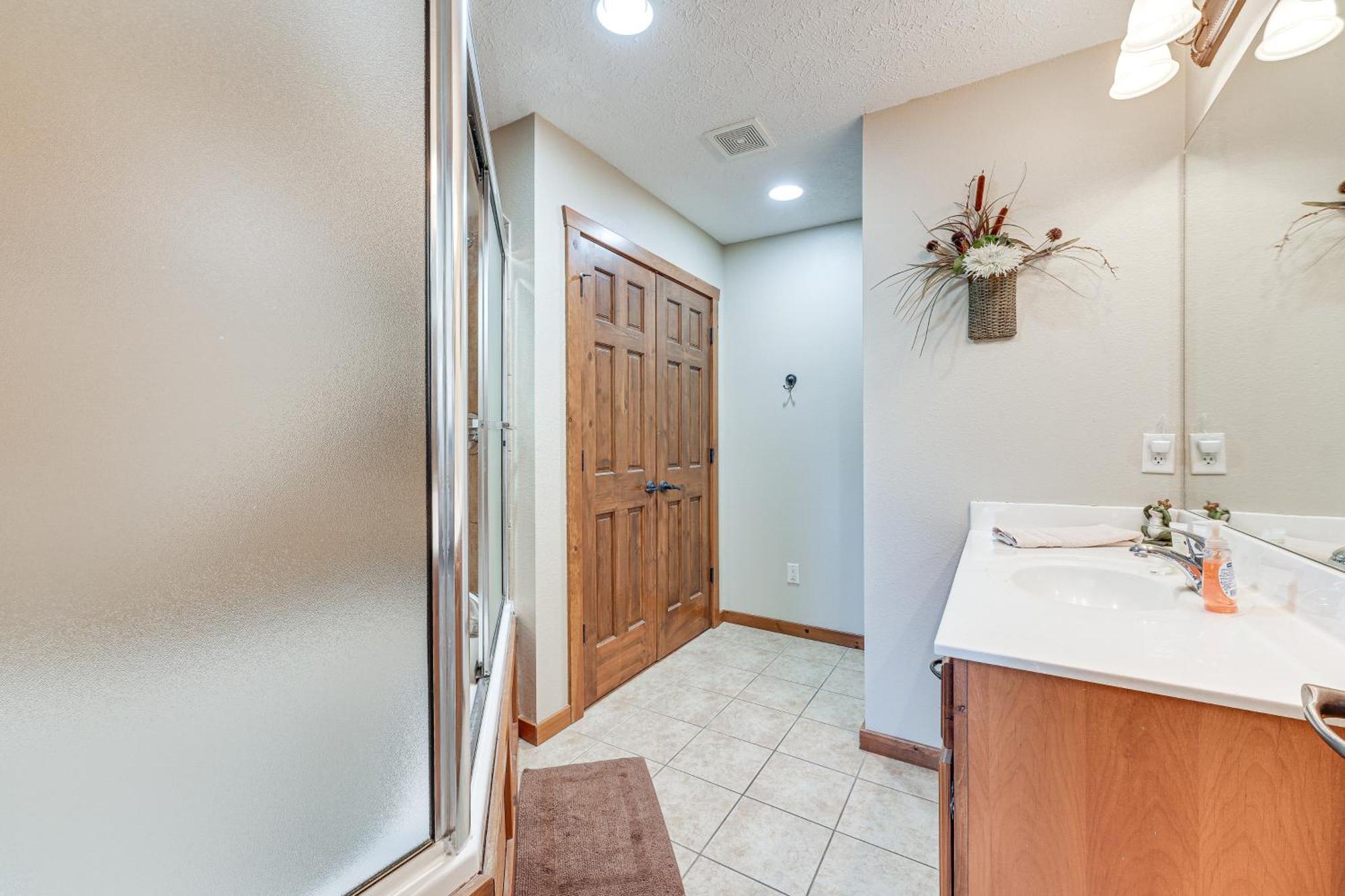 Branson Resort Getaway - Near Silver Dollar City! Εξωτερικό φωτογραφία